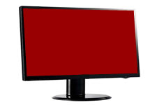Monitor LCD - Informática